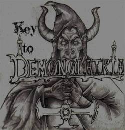 Key To Demonolatria : Key to Demonolatria